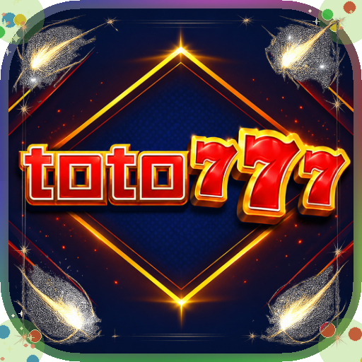toto777 — mitra unggulan