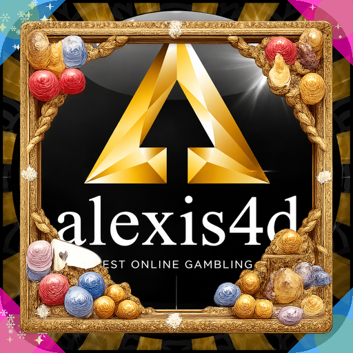 alexis4d — mitra unggulan
